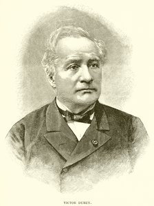 Victor Duruy da English School