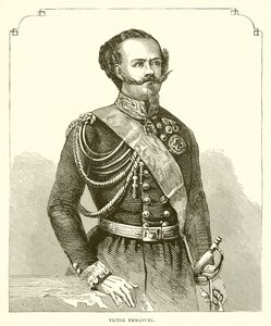 Vittorio Emanuele