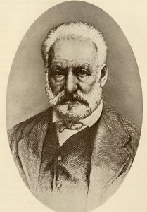 Victor Hugo (1802-85) da English School
