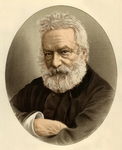 Victor Hugo da English School