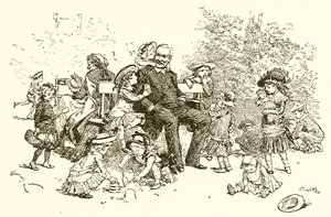 Victor Hugo da English School