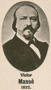 Victor Massé