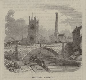 Ponte Vittoria da English School