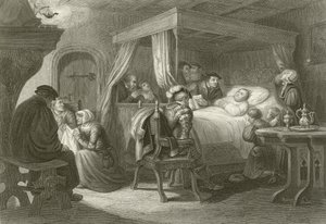 Vittoria nella morte