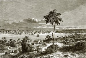 Veduta dell