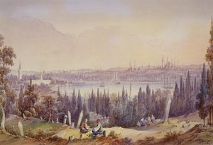 Veduta del Corno d
