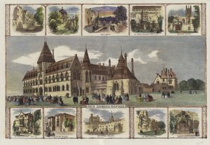 Vedute di Oxford