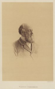 Visconte Combermere (litografia) da English School