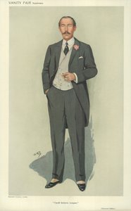 Visconte Ridley