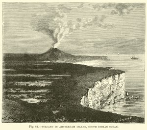 Vulcano nell