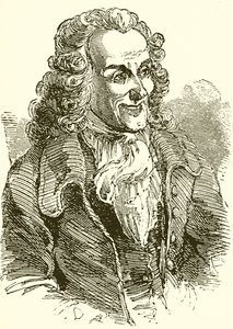 Voltaire da English School