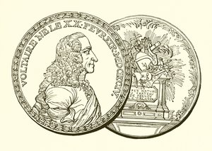 Voltaire da English School