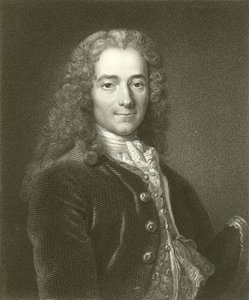 Voltaire da English School