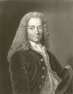 Voltaire da English School