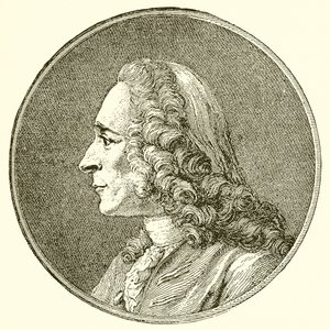 Voltaire da English School