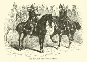 Von Moltke e l