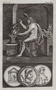 Vulcano (incisione)