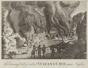Grotta di Vulcano