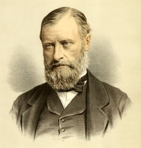 W E Forster da English School