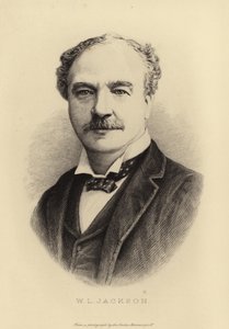 W. L. Jackson da English School