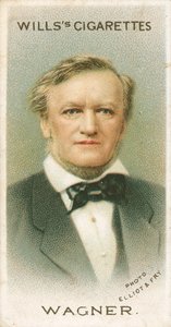 Wagner da English School