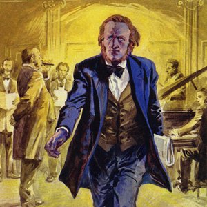 Il viaggio di Wagner a Parigi fu un disastro: la sua opera Rienzi fu rifiutata da English School