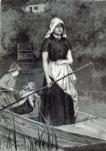 Aspettando il padre, da 