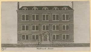 Walbrook House, Londra