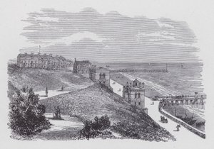 Walton-on-the-Naze da English School