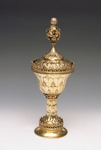 Coppa di Grazia del Guardiano, c.1480