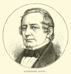 Washington Irving