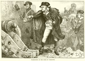Washington all