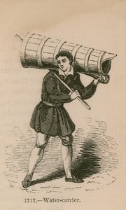 Portatore d