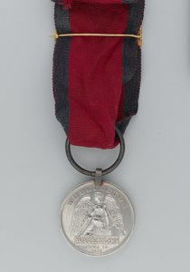 Medaglia di Waterloo