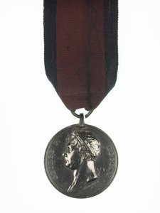 Medaglia di Waterloo