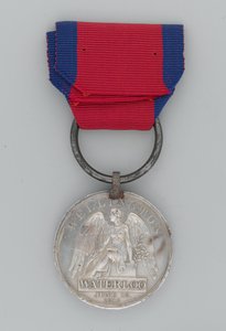 Medaglia di Waterloo