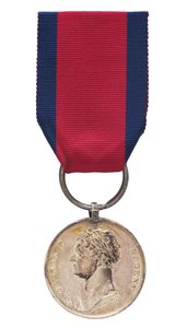 Medaglia di Waterloo