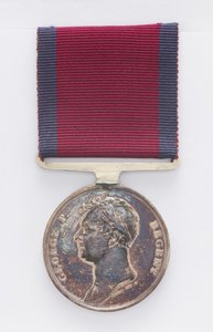 Medaglia di Waterloo