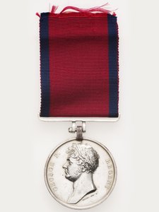 Medaglia di Waterloo