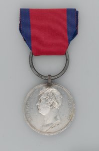 Medaglia di Waterloo