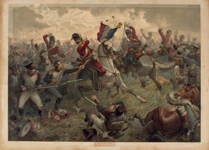 Waterloo, presentato con 