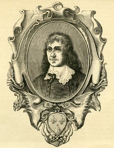 Wenceslaus Hollar da English School