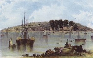 West Cowes da English School