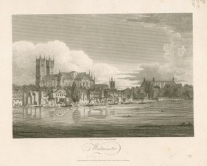 Westminster da English School