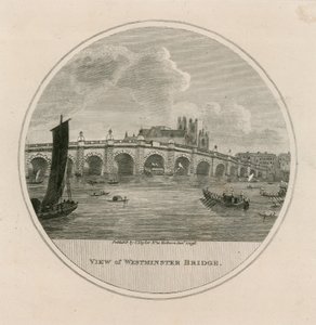 Ponte di Westminster
