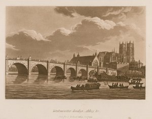 Ponte di Westminster