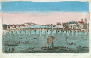 Ponte di Westminster