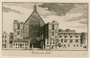 Westminster Hall da English School