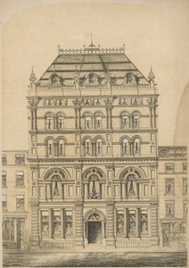Hotel Westminster Palace da English School
