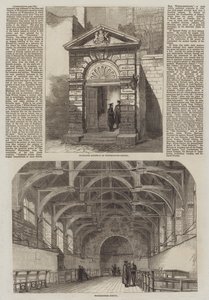 Scuola di Westminster
